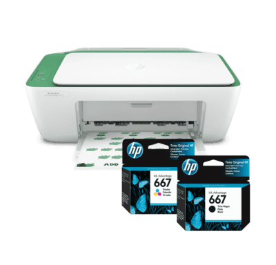 Impresora Multifuncional HP Deskjet Ink Advantage 2375 - Tienda HP.com  Argentina