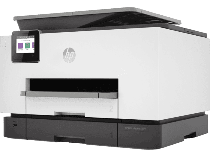 Impresora Multifuncional HP OfficeJet Pro 9020 - Tienda HP.com Argentina