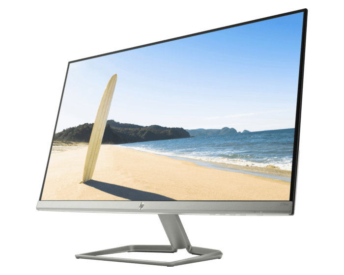 Monitor HP 27fw de 27