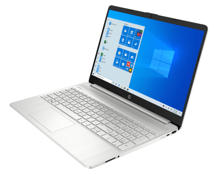 Notebook HP 15-dy2061la (40P49LA) Tienda Argentina