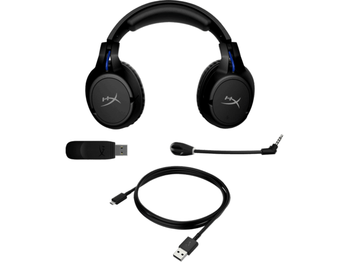 Audifonos Gamer Audifonos InalÃ¡mbricos Para Ps4 Auriculares