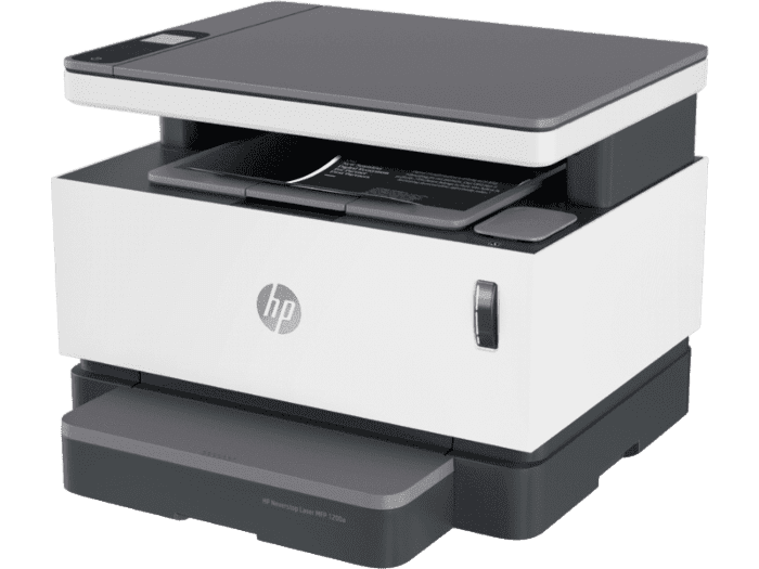 Impresora Multifunción HP Laser Neverstop 1200a - Tienda HP.com Argentina