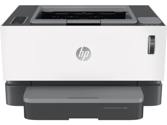 Impresora HP Laser Neverstop 1000a - Tienda HP.com Argentina