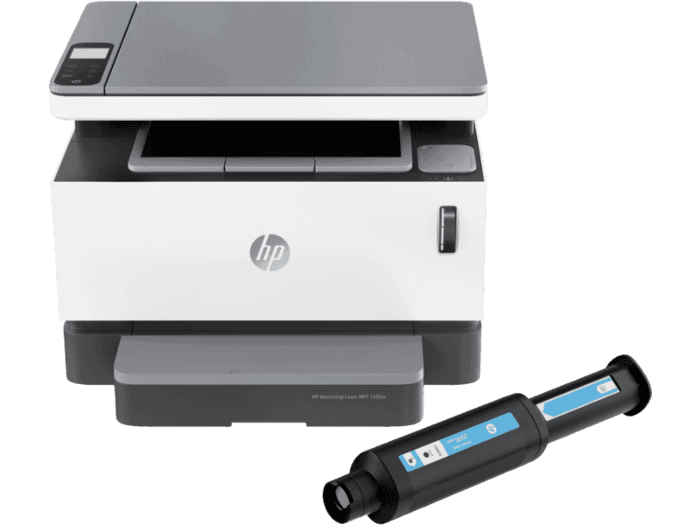 Impresora multifunción HP Laser Neverstop 1200w - Tienda HP.com Argentina