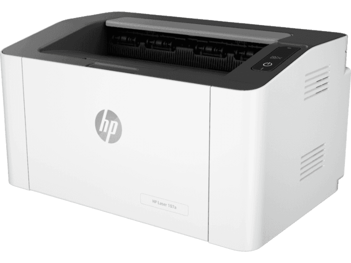 Impresora HP Laser 107a - Tienda HP.com Argentina