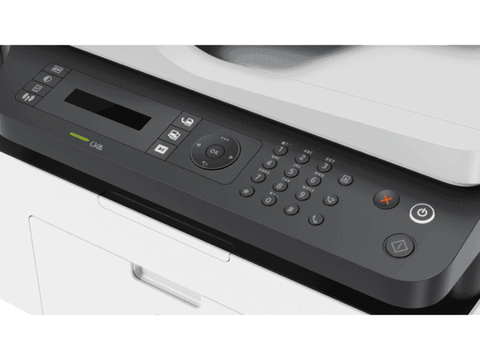 Impresora multifunción HP Laser 137fnw - Tienda HP.com Argentina