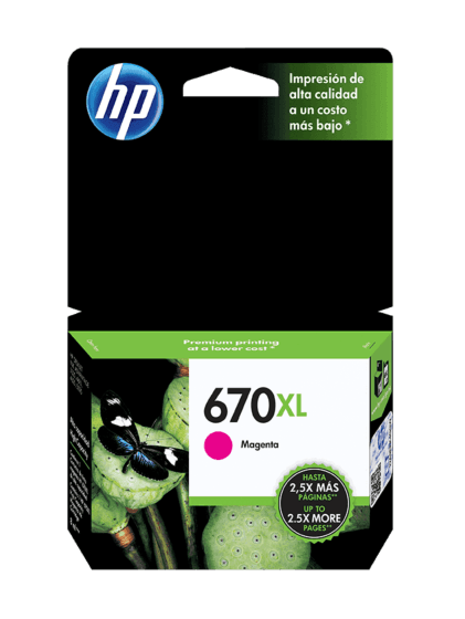Impresora HP Deskjet 2135-1 Ano de garantia