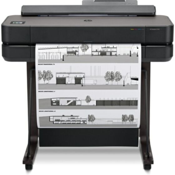 Impresora HP DesignJet T650 de 24