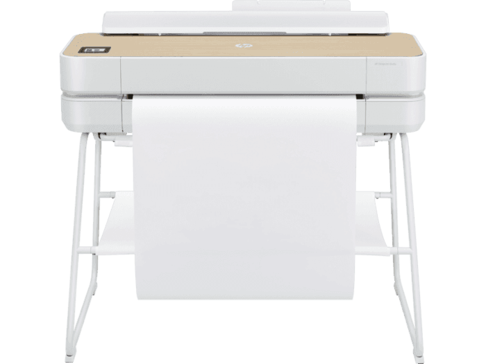 Impresora HP DesignJet Studio de 24\