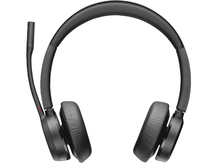 HP Poly Voyager 4320 Microsoft Teams Certified USB-A Headset +BT700 dongle (77Y98AA)