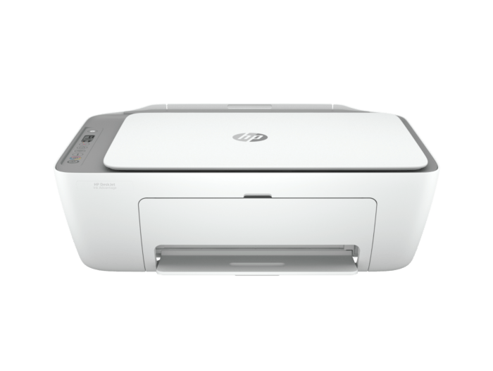 Kit de Impresora Multifuncional HP Deskjet Ink Advantage 2775 + Cartucho de Tinta HP 667 Tricolor Ink Advantage Original + Cartucho de Tinta HP 667 Negro Ink Advantage Original (7FR21A-1)
