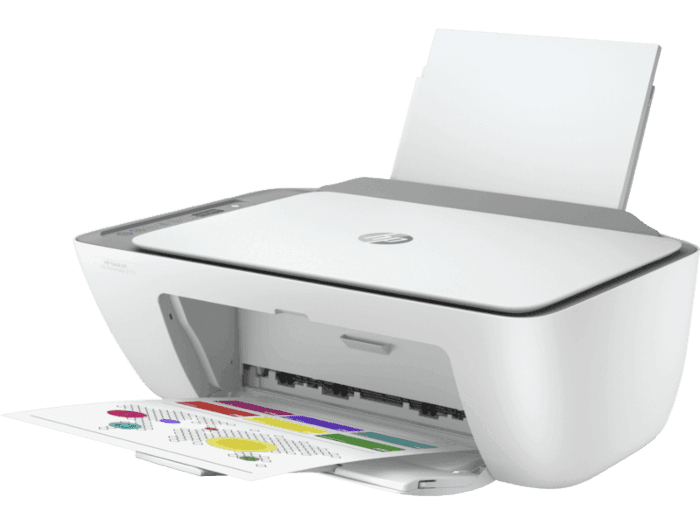 Impresora Multifuncional HP Deskjet Ink Advantage 2775 - Tienda HP.com  Argentina