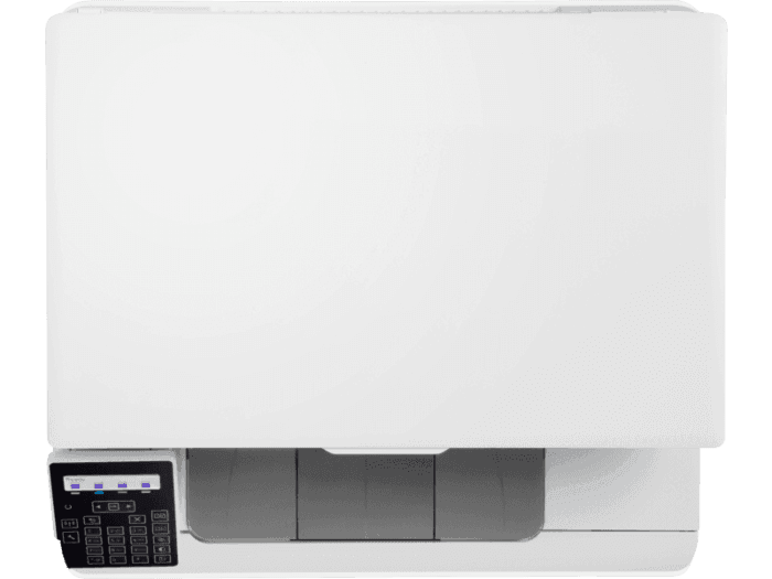 Impresora HP Color LaserJet Pro MFP M182nw - Tienda HP.com Argentina