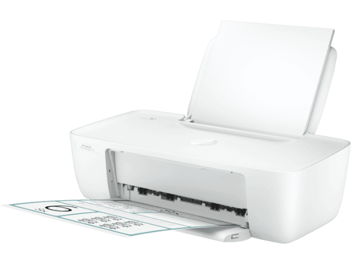 Impresora HP DeskJet Ink Advantage 1275 - Tienda HP.com Argentina