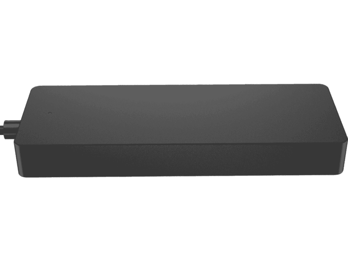 Hub HP USB-C G3 para viaje (86T46AA)