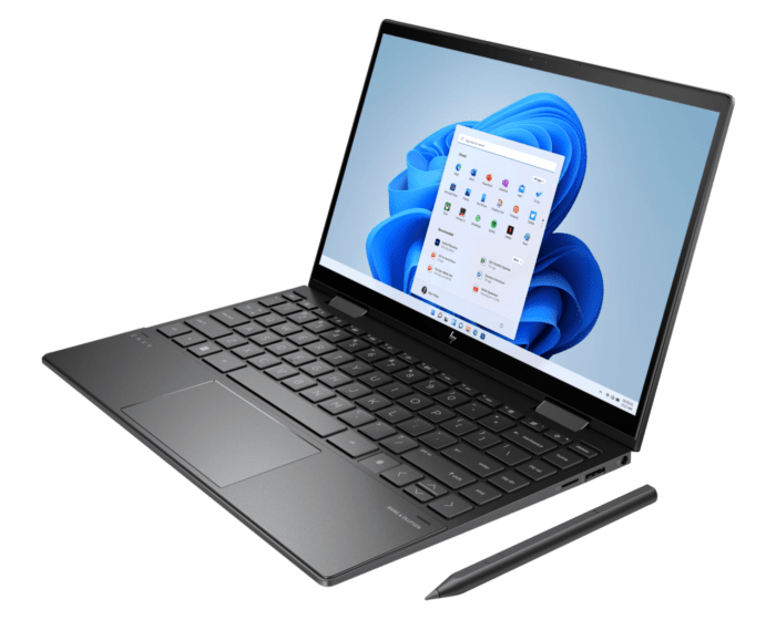Notebook HP ENVY x360 Convertible 13-ay0103la - 13,3