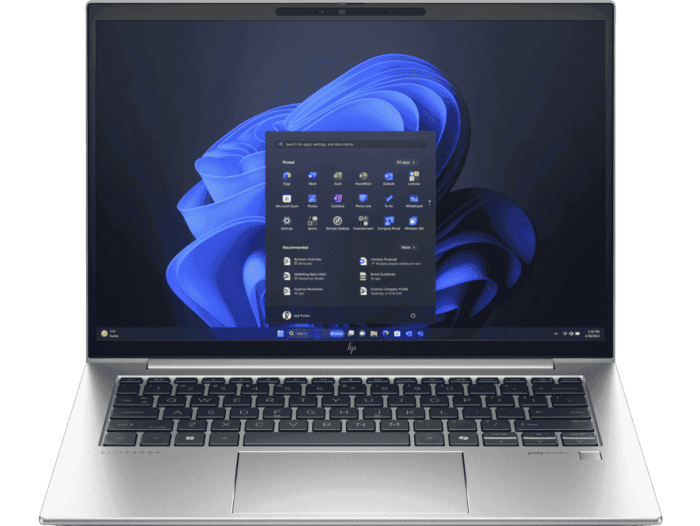 Mastercam Camara Adaptable Para Computadora Notebook HP EliteBook