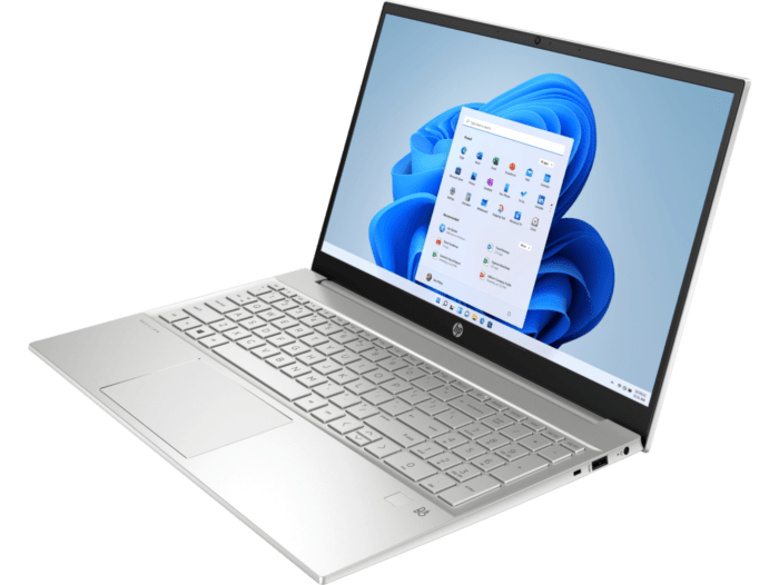 Notebook HP Pavilion 15-eg2530la, Windows 11 Home Single Language