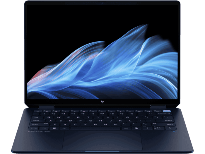 Notebook HP OmniBook Ultra Flip 14 Next Gen AI 14-fh0000la, 14