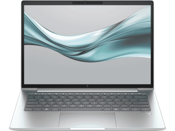 HP EliteBook 645 G11 14″ Notebook – AMD Ryzen 5 PRO 7535U, 16GB RAM, 512GB SSD, Windows 11 Pro – Like New