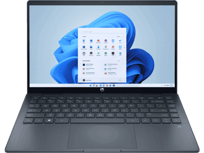 Laptop Hp Pavilion No Funciona La Camara De La Notebook Hp