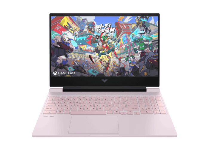 Notebook Victus Gaming 15-fa2010la, Intel Core i5, 16 GB GPU NVIDIA® GeForce RTX™ 4050, 512 GB SSD, 15.6