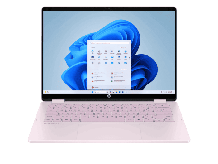 Notebook HP OmniBook 5 Flip 14-fp0059la, 14