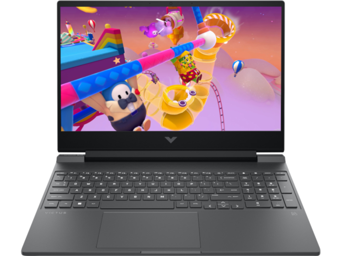 Notebook Victus  15-fb3023la, AMD Ryzen 7, 16 GB GPU NVIDIA® GeForce RTX™ 3050, 512 GB SSD, 15.6, FHD Windows 11 Home - 15.6