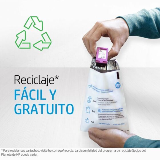 Go Inks 4 Cartuchos De Tinta Negra Para Reemplazar Epson T2621