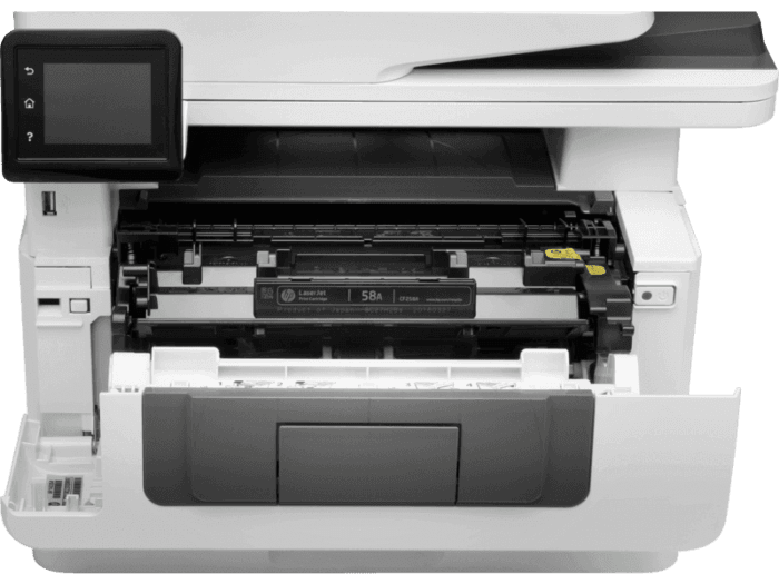Impresora Multifunción HP LaserJet Pro M428fdw - Tienda HP.com Argentina