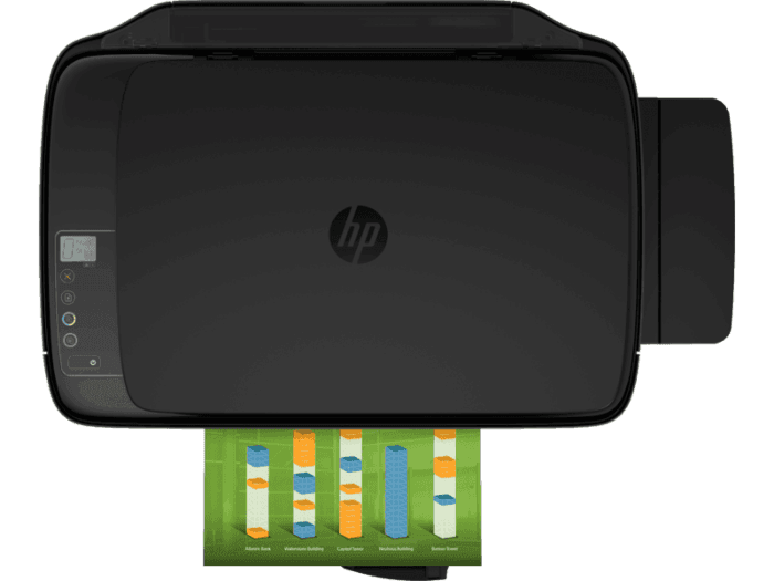 Impresora HP Ink Tank 315 - Tienda HP.com Argentina