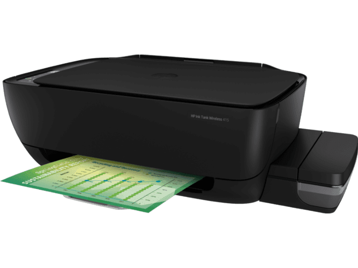 Impresora HP Ink Tank Wireless 415 - Tienda HP.com Argentina