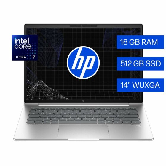 Laptop HP ProBook 440 G11 de 14