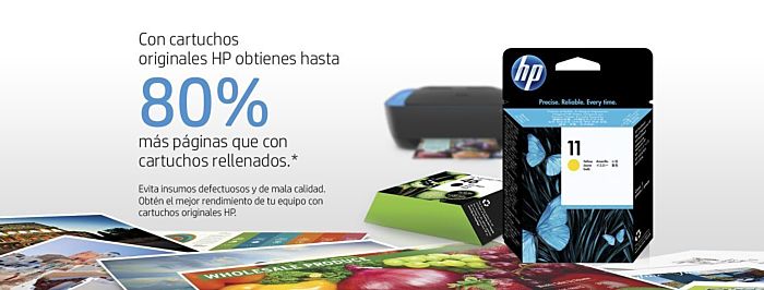 Cabezal de Impresión HP 11 Amarillo Original - Tienda HP.com Argentina