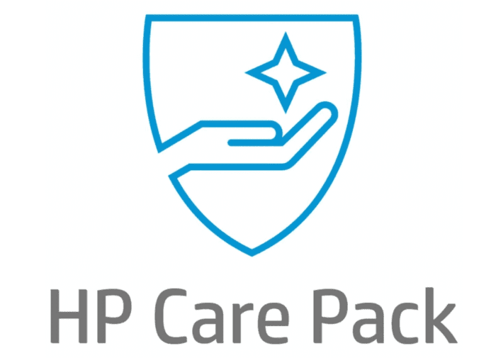 3 años de servicio HP in situ con alertas de detección predictiva/protección frente a daños accidentales para laptops (U85Y4E)