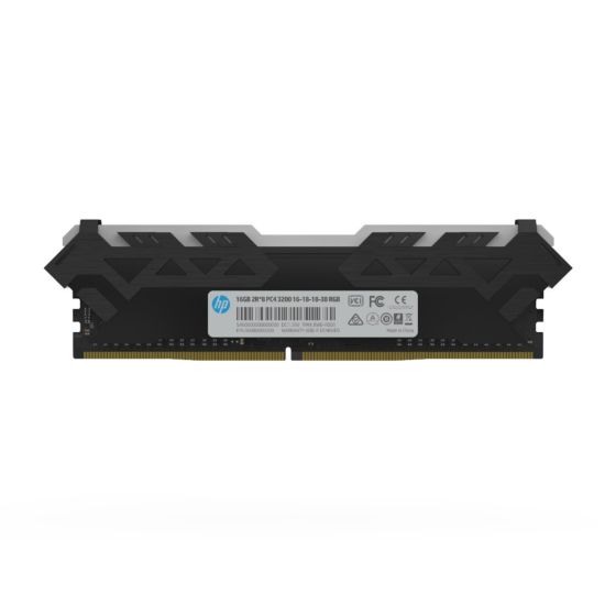 Memoria PC HP RGB V8 DDR4 16GB 3200MHz (7EH86AA) - Tienda HP.com