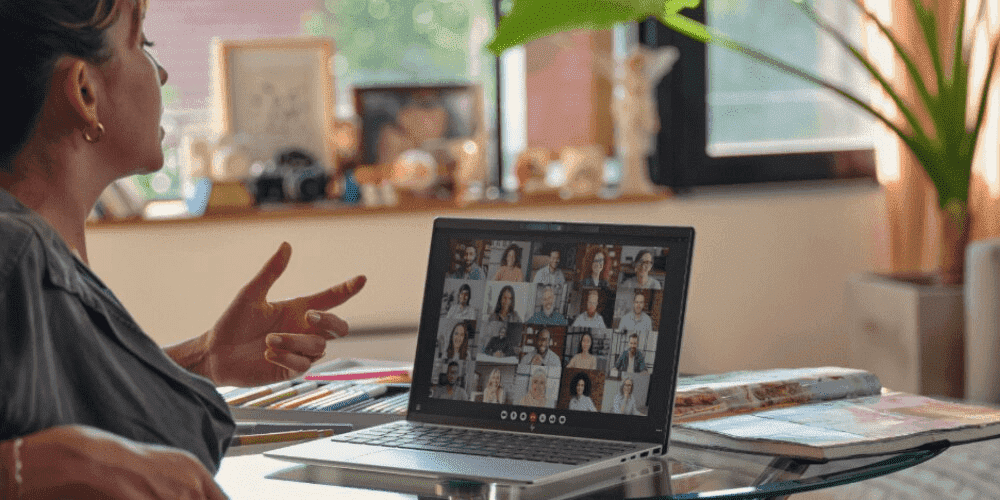 Notebook empresarial vs workstation: guía completa para elegir la opción perfecta