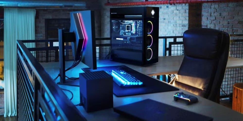 Cómo limpiar los ventiladores de tu notebook HP OMEN para un rendimiento óptimo