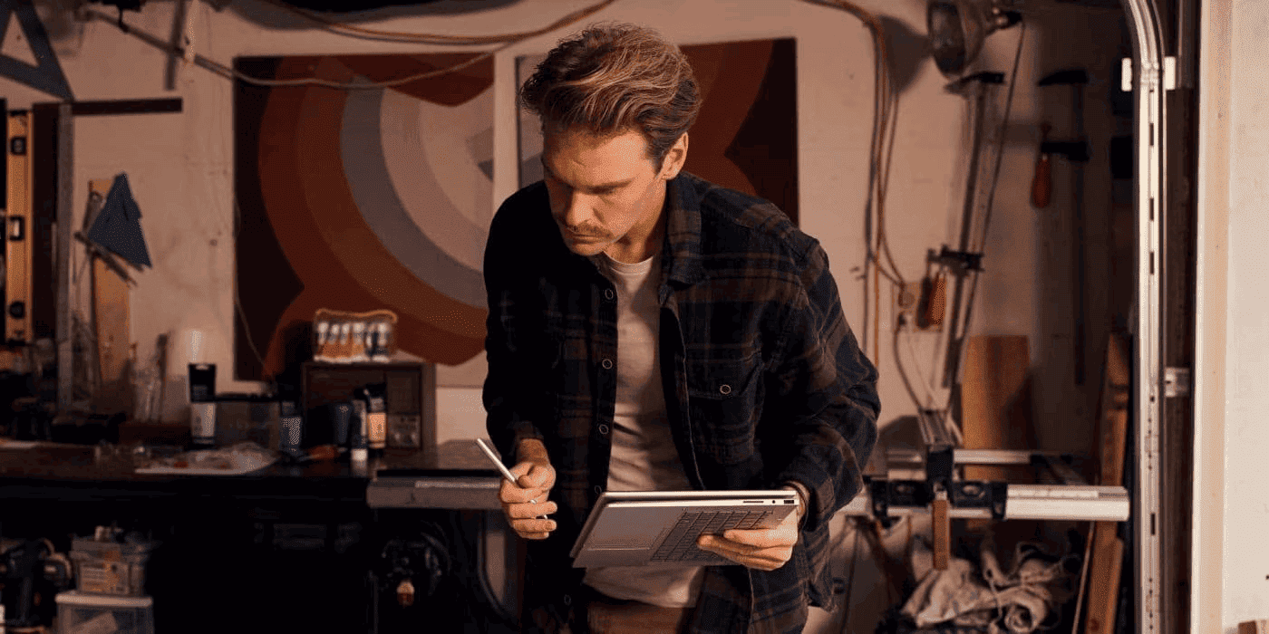 Mejores laptops convertibles HP 2026: de x360 a HP Flip