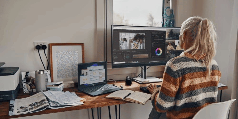 Del guion a la pantalla: cómo la IA transforma la producción de vídeo