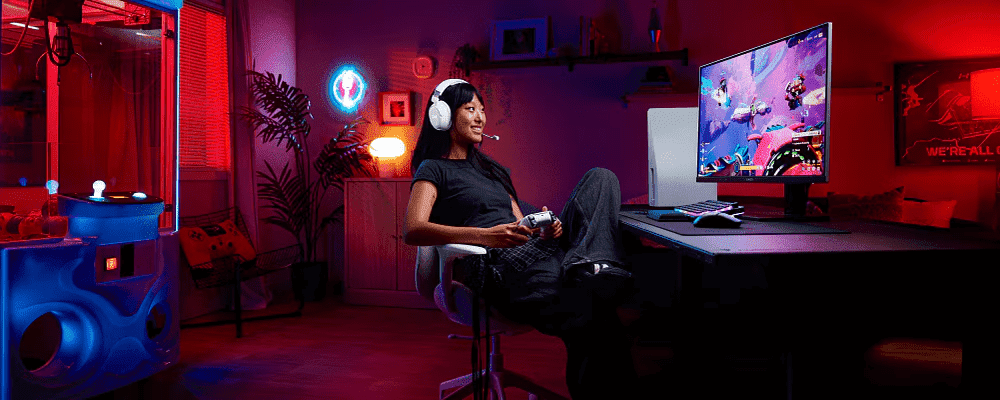 Los 5 mejores auriculares gaming HyperX