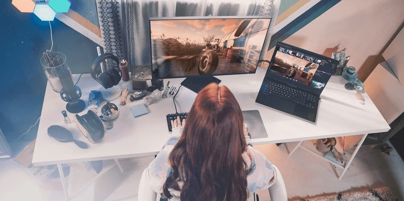 El ecosistema gaming definitivo: OMEN y HyperX unidos para gamers argentinos