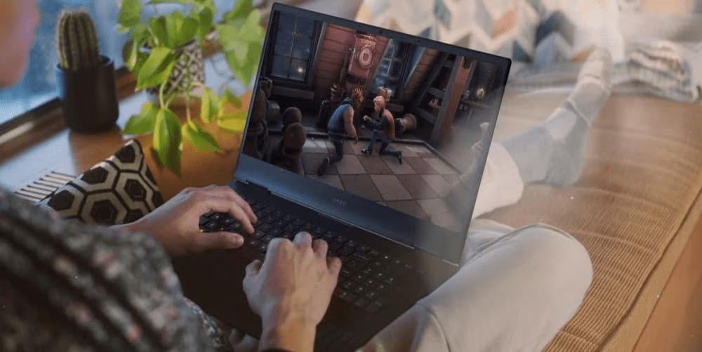 Cómo habilitar Resizable BAR en HP OMEN para mejorar el rendimiento de la GPU