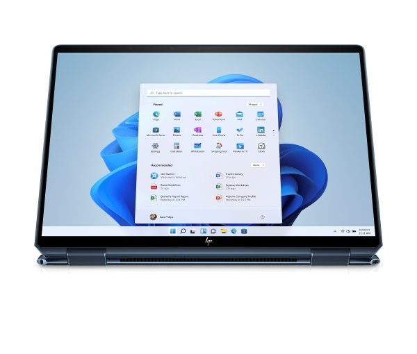 Conocé nuestra familia de laptops HP