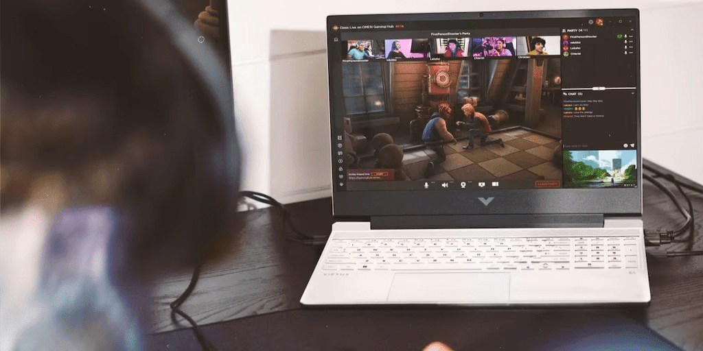 Notebook Gaming HP Victus: Análisis completo y experiencia de uso