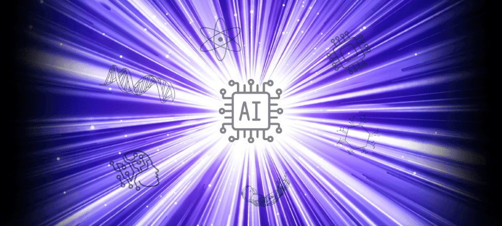 El potencial de la hipercomputación de IA de Google Cloud