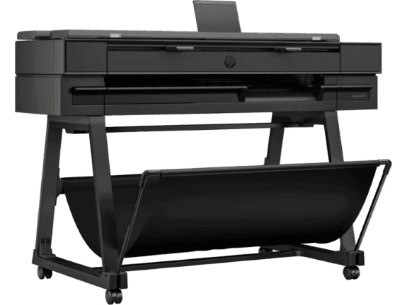 HP DesignJet T850 para estudios de arquitectura grandes en Argentina