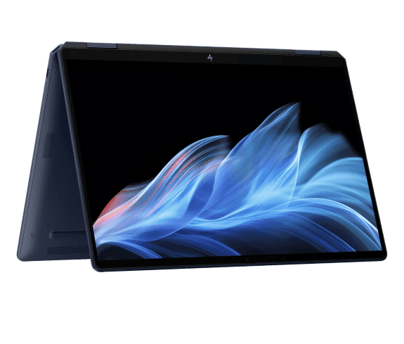 Notebook HP OmniBook Ultra Flip convertible AI para creativos argentinos