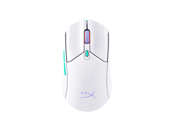 Mouse gaming HyperX Pulsefire Haste 2 Core