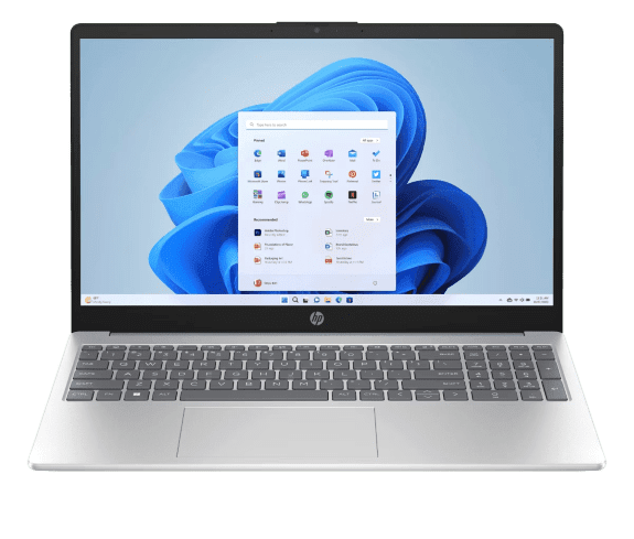 Una notebook potente y elegante para las tareas cotidianas